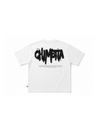 CAMISETA OVERSIZE CHIMBITA