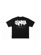 CAMISETA OVERSIZE CHIMBITA