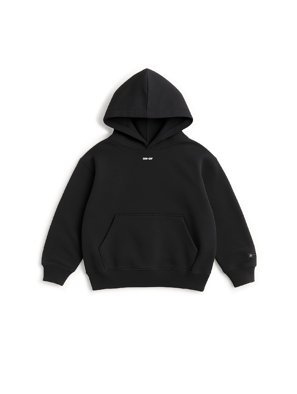 HOODIE OVERSIZE CHIMBITA
