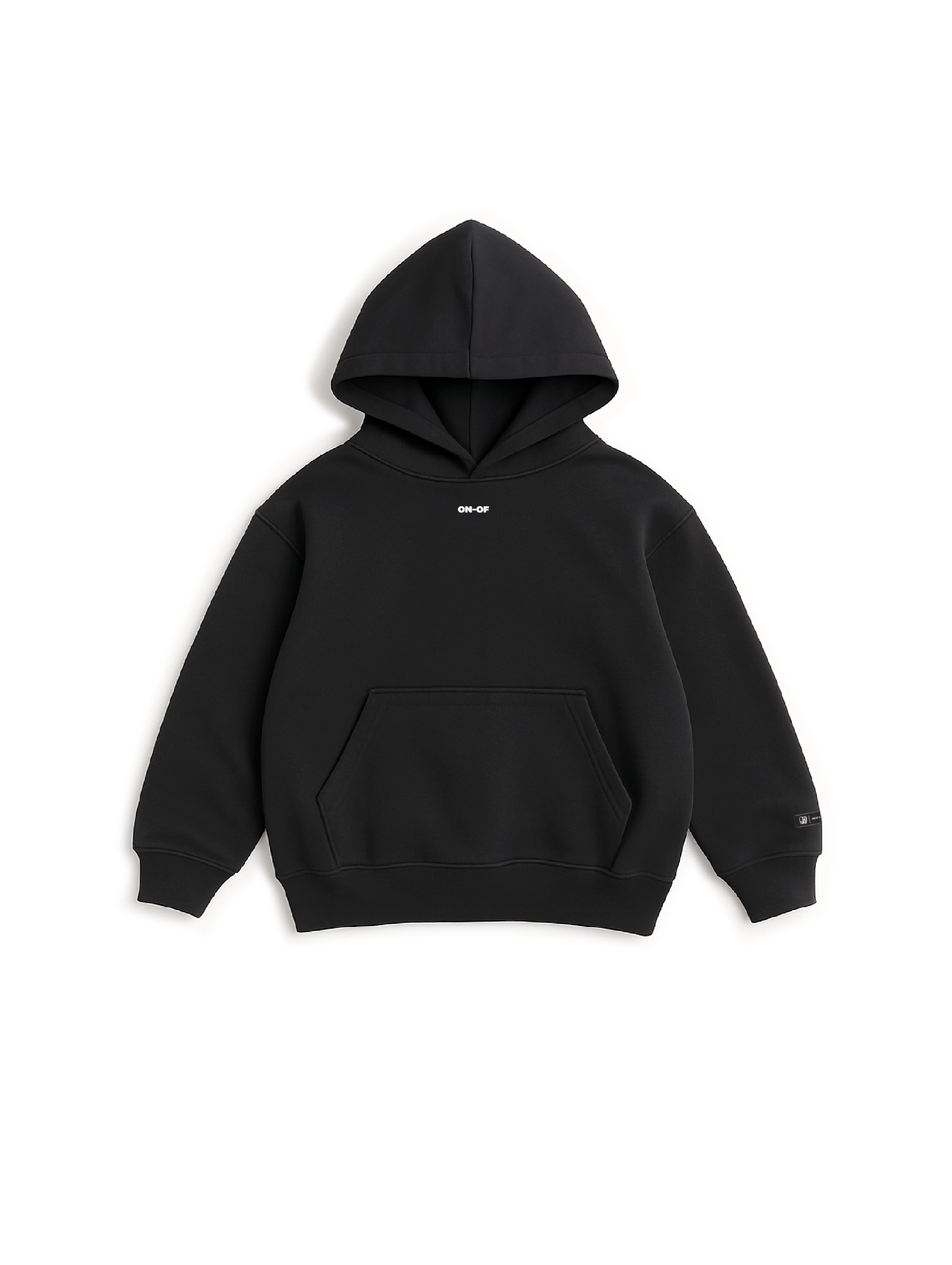 HOODIE OVERSIZE CHIMBITA