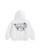 HOODIE OVERSIZE PARCHESE