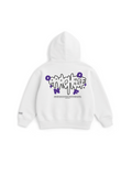 HOODIE OVERSIZE PARCHESE
